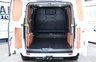 USED 2022 71 FORD TRANSIT CUSTOM 2.0 280 EcoBlue Limited L1 H1 Euro 6 (s/s) 5dr 1 OWNER*CARPLAY*HTD SEATS*