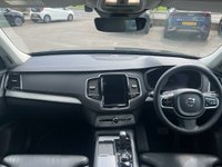 USED 2023 23 VOLVO XC90 2.0 B5 MHEV Plus SUV 5dr Diesel Hybrid Auto 4WD Euro 6 (s/s) (235 ps) 1 OWNER FROM NEW FULL VOLVO SERVICE HISTORY  PAN ROOF VAT Q