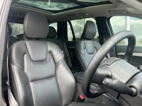 USED 2023 23 VOLVO XC90 2.0 B5 MHEV Plus SUV 5dr Diesel Hybrid Auto 4WD Euro 6 (s/s) (235 ps) 1 OWNER FROM NEW FULL VOLVO SERVICE HISTORY  PAN ROOF VAT Q