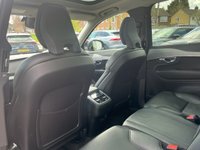 USED 2023 23 VOLVO XC90 2.0 B5 MHEV Plus SUV 5dr Diesel Hybrid Auto 4WD Euro 6 (s/s) (235 ps) 1 OWNER FROM NEW FULL VOLVO SERVICE HISTORY  PAN ROOF VAT Q
