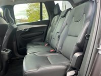 USED 2023 23 VOLVO XC90 2.0 B5 MHEV Plus SUV 5dr Diesel Hybrid Auto 4WD Euro 6 (s/s) (235 ps) 1 OWNER FROM NEW FULL VOLVO SERVICE HISTORY  PAN ROOF VAT Q