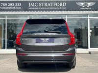 USED 2023 23 VOLVO XC90 2.0 B5 MHEV Plus SUV 5dr Diesel Hybrid Auto 4WD Euro 6 (s/s) (235 ps) 1 OWNER FROM NEW FULL VOLVO SERVICE HISTORY  PAN ROOF VAT Q