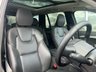 USED 2023 23 VOLVO XC90 2.0 B5 MHEV Plus SUV 5dr Diesel Hybrid Auto 4WD Euro 6 (s/s) (235 ps) 1 OWNER FROM NEW FULL VOLVO SERVICE HISTORY  PAN ROOF VAT Q