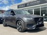 USED 2023 23 VOLVO XC90 2.0 B5 MHEV Plus SUV 5dr Diesel Hybrid Auto 4WD Euro 6 (s/s) (235 ps) 1 OWNER FROM NEW FULL VOLVO SERVICE HISTORY  PAN ROOF VAT Q