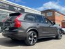 USED 2023 23 VOLVO XC90 2.0 B5 MHEV Plus SUV 5dr Diesel Hybrid Auto 4WD Euro 6 (s/s) (235 ps) 1 OWNER FROM NEW FULL VOLVO SERVICE HISTORY  PAN ROOF VAT Q