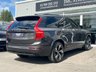 USED 2023 23 VOLVO XC90 2.0 B5 MHEV Plus SUV 5dr Diesel Hybrid Auto 4WD Euro 6 (s/s) (235 ps) 1 OWNER FROM NEW FULL VOLVO SERVICE HISTORY  PAN ROOF VAT Q