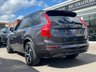 USED 2023 23 VOLVO XC90 2.0 B5 MHEV Plus SUV 5dr Diesel Hybrid Auto 4WD Euro 6 (s/s) (235 ps) 1 OWNER FROM NEW FULL VOLVO SERVICE HISTORY  PAN ROOF VAT Q