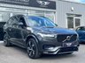 USED 2023 23 VOLVO XC90 2.0 B5 MHEV Plus SUV 5dr Diesel Hybrid Auto 4WD Euro 6 (s/s) (235 ps) 1 OWNER FROM NEW FULL VOLVO SERVICE HISTORY  PAN ROOF VAT Q
