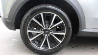 USED 2022 71 FORD PUMA 1.0T EcoBoost MHEV Titanium SUV 5dr Petrol DCT Euro 6 (s/s) (125 ps) 
