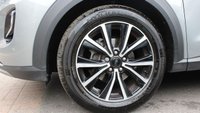 USED 2022 71 FORD PUMA 1.0T EcoBoost MHEV Titanium SUV 5dr Petrol DCT Euro 6 (s/s) (125 ps) 
