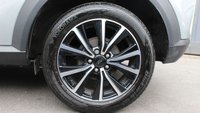 USED 2022 71 FORD PUMA 1.0T EcoBoost MHEV Titanium SUV 5dr Petrol DCT Euro 6 (s/s) (125 ps) 