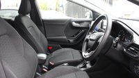 USED 2022 71 FORD PUMA 1.0T EcoBoost MHEV Titanium SUV 5dr Petrol DCT Euro 6 (s/s) (125 ps) 