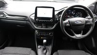 USED 2022 71 FORD PUMA 1.0T EcoBoost MHEV Titanium SUV 5dr Petrol DCT Euro 6 (s/s) (125 ps) 