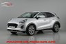 USED 2022 71 FORD PUMA 1.0T EcoBoost MHEV Titanium SUV 5dr Petrol DCT Euro 6 (s/s) (125 ps) 