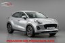 USED 2022 71 FORD PUMA 1.0T EcoBoost MHEV Titanium SUV 5dr Petrol DCT Euro 6 (s/s) (125 ps) 