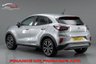 USED 2022 71 FORD PUMA 1.0T EcoBoost MHEV Titanium SUV 5dr Petrol DCT Euro 6 (s/s) (125 ps) 