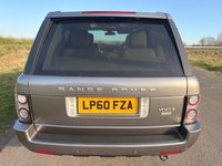 USED 2011 60 LAND ROVER RANGE ROVER DIESEL ESTATE 4.4 TD V8 Vogue SUV 5dr Diesel Auto 4WD Euro 5 (313 bhp) FANTASTIC CONDITION ONLY 2 OWNERS ,WITH DOCUMENTED HISTORY, WITH A LARGE BOX FILE OF PAPERWORK