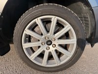 USED 2011 60 LAND ROVER RANGE ROVER DIESEL ESTATE 4.4 TD V8 Vogue SUV 5dr Diesel Auto 4WD Euro 5 (313 bhp) FANTASTIC CONDITION ONLY 2 OWNERS ,WITH DOCUMENTED HISTORY, WITH A LARGE BOX FILE OF PAPERWORK