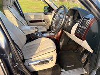 USED 2011 60 LAND ROVER RANGE ROVER DIESEL ESTATE 4.4 TD V8 Vogue SUV 5dr Diesel Auto 4WD Euro 5 (313 bhp) FANTASTIC CONDITION ONLY 2 OWNERS ,WITH DOCUMENTED HISTORY, WITH A LARGE BOX FILE OF PAPERWORK
