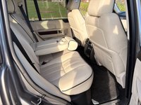 USED 2011 60 LAND ROVER RANGE ROVER DIESEL ESTATE 4.4 TD V8 Vogue SUV 5dr Diesel Auto 4WD Euro 5 (313 bhp) FANTASTIC CONDITION ONLY 2 OWNERS ,WITH DOCUMENTED HISTORY, WITH A LARGE BOX FILE OF PAPERWORK