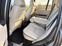 USED 2011 60 LAND ROVER RANGE ROVER DIESEL ESTATE 4.4 TD V8 Vogue SUV 5dr Diesel Auto 4WD Euro 5 (313 bhp) FANTASTIC CONDITION ONLY 2 OWNERS ,WITH DOCUMENTED HISTORY, WITH A LARGE BOX FILE OF PAPERWORK