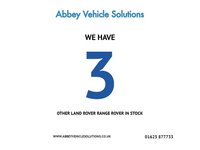 USED 2011 60 LAND ROVER RANGE ROVER DIESEL ESTATE 4.4 TD V8 Vogue SUV 5dr Diesel Auto 4WD Euro 5 (313 bhp) FANTASTIC CONDITION ONLY 2 OWNERS ,WITH DOCUMENTED HISTORY, WITH A LARGE BOX FILE OF PAPERWORK