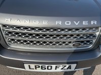 USED 2011 60 LAND ROVER RANGE ROVER DIESEL ESTATE 4.4 TD V8 Vogue SUV 5dr Diesel Auto 4WD Euro 5 (313 bhp) FANTASTIC CONDITION ONLY 2 OWNERS ,WITH DOCUMENTED HISTORY, WITH A LARGE BOX FILE OF PAPERWORK