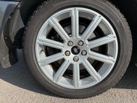 USED 2011 60 LAND ROVER RANGE ROVER DIESEL ESTATE 4.4 TD V8 Vogue SUV 5dr Diesel Auto 4WD Euro 5 (313 bhp) FANTASTIC CONDITION ONLY 2 OWNERS ,WITH DOCUMENTED HISTORY, WITH A LARGE BOX FILE OF PAPERWORK