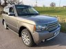 USED 2011 60 LAND ROVER RANGE ROVER DIESEL ESTATE 4.4 TD V8 Vogue SUV 5dr Diesel Auto 4WD Euro 5 (313 bhp) FANTASTIC CONDITION ONLY 2 OWNERS ,WITH DOCUMENTED HISTORY, WITH A LARGE BOX FILE OF PAPERWORK