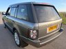 USED 2011 60 LAND ROVER RANGE ROVER DIESEL ESTATE 4.4 TD V8 Vogue SUV 5dr Diesel Auto 4WD Euro 5 (313 bhp) FANTASTIC CONDITION ONLY 2 OWNERS ,WITH DOCUMENTED HISTORY, WITH A LARGE BOX FILE OF PAPERWORK