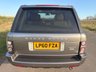 USED 2011 60 LAND ROVER RANGE ROVER DIESEL ESTATE 4.4 TD V8 Vogue SUV 5dr Diesel Auto 4WD Euro 5 (313 bhp) FANTASTIC CONDITION ONLY 2 OWNERS ,WITH DOCUMENTED HISTORY, WITH A LARGE BOX FILE OF PAPERWORK