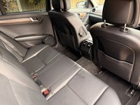 USED 2011 61 MERCEDES-BENZ C-CLASS 2.1 C220 CDI BlueEfficiency Elegance Estate 5dr Diesel Manual Euro 5 (s/s) (170 ps) 