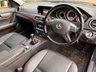 USED 2011 61 MERCEDES-BENZ C-CLASS 2.1 C220 CDI BlueEfficiency Elegance Estate 5dr Diesel Manual Euro 5 (s/s) (170 ps) 