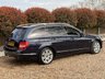 USED 2011 61 MERCEDES-BENZ C-CLASS 2.1 C220 CDI BlueEfficiency Elegance Estate 5dr Diesel Manual Euro 5 (s/s) (170 ps) 