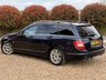 USED 2011 61 MERCEDES-BENZ C-CLASS 2.1 C220 CDI BlueEfficiency Elegance Estate 5dr Diesel Manual Euro 5 (s/s) (170 ps) 
