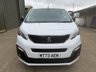 USED 2023 73 PEUGEOT EXPERT 1.5 BlueHDi 1000 Asphalt Premium + Long Panel Van 6dr Diesel Manual LWB Euro 6 (s/s) (100 bhp) L2 - ASPHALT PREMIUM PLUS !