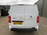 USED 2023 73 PEUGEOT EXPERT 1.5 BlueHDi 1000 Asphalt Premium + Long Panel Van 6dr Diesel Manual LWB Euro 6 (s/s) (100 bhp) L2 - ASPHALT PREMIUM PLUS !