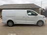 USED 2023 73 PEUGEOT EXPERT 1.5 BlueHDi 1000 Asphalt Premium + Long Panel Van 6dr Diesel Manual LWB Euro 6 (s/s) (100 bhp) L2 - ASPHALT PREMIUM PLUS !