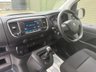 USED 2023 73 PEUGEOT EXPERT 1.5 BlueHDi 1000 Asphalt Premium + Long Panel Van 6dr Diesel Manual LWB Euro 6 (s/s) (100 bhp) L2 - ASPHALT PREMIUM PLUS !