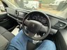USED 2023 73 PEUGEOT EXPERT 1.5 BlueHDi 1000 Asphalt Premium + Long Panel Van 6dr Diesel Manual LWB Euro 6 (s/s) (100 bhp) L2 - ASPHALT PREMIUM PLUS !