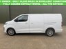 USED 2023 73 PEUGEOT EXPERT 1.5 BlueHDi 1000 Asphalt Premium + Long Panel Van 6dr Diesel Manual LWB Euro 6 (s/s) (100 bhp) L2 - ASPHALT PREMIUM PLUS !