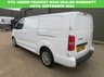 USED 2023 73 PEUGEOT EXPERT 1.5 BlueHDi 1000 Asphalt Premium + Long Panel Van 6dr Diesel Manual LWB Euro 6 (s/s) (100 bhp) L2 - ASPHALT PREMIUM PLUS !