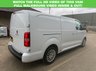 USED 2023 73 PEUGEOT EXPERT 1.5 BlueHDi 1000 Asphalt Premium + Long Panel Van 6dr Diesel Manual LWB Euro 6 (s/s) (100 bhp) L2 - ASPHALT PREMIUM PLUS !
