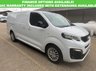 USED 2023 73 PEUGEOT EXPERT 1.5 BlueHDi 1000 Asphalt Premium + Long Panel Van 6dr Diesel Manual LWB Euro 6 (s/s) (100 bhp) L2 - ASPHALT PREMIUM PLUS !