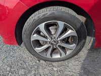 USED 2019 HYUNDAI I10 1.2 Premium SE Hatchback 5dr Petrol Manual Euro 6 (87 ps) IDEAL FIRST CAR, SAT NAV, APPLE CAR PLAY, PUSH START BUTTON