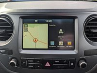 USED 2019 HYUNDAI I10 1.2 Premium SE Hatchback 5dr Petrol Manual Euro 6 (87 ps) IDEAL FIRST CAR, SAT NAV, APPLE CAR PLAY, PUSH START BUTTON