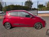 USED 2019 HYUNDAI I10 1.2 Premium SE Hatchback 5dr Petrol Manual Euro 6 (87 ps) IDEAL FIRST CAR, SAT NAV, APPLE CAR PLAY, PUSH START BUTTON