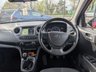 USED 2019 HYUNDAI I10 1.2 Premium SE Hatchback 5dr Petrol Manual Euro 6 (87 ps) IDEAL FIRST CAR, SAT NAV, APPLE CAR PLAY, PUSH START BUTTON