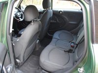 USED 2015 15 MINI COUNTRYMAN 2.0 Cooper SD SUV 5dr Diesel Manual ALL4 Euro 5 (s/s) (143 ps) www.suffolkcarcentre.co.uk - Located at Ilketshall