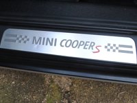 USED 2015 15 MINI COUNTRYMAN 2.0 Cooper SD SUV 5dr Diesel Manual ALL4 Euro 5 (s/s) (143 ps) www.suffolkcarcentre.co.uk - Located at Ilketshall